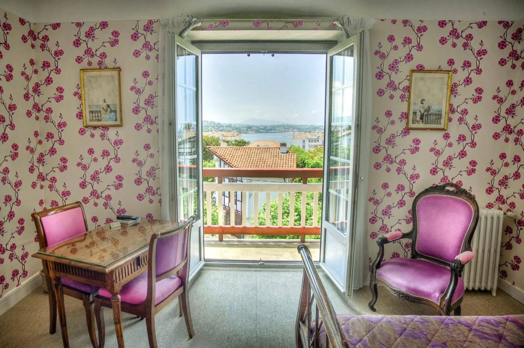 Hotel Les Goelands