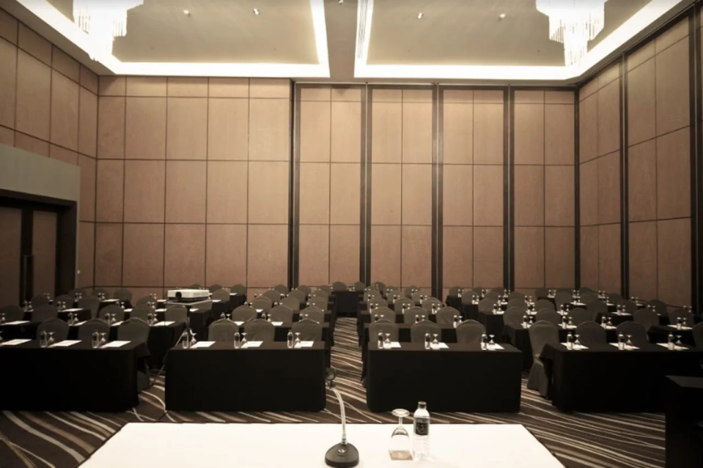 S31 Sukhumvit Hotel