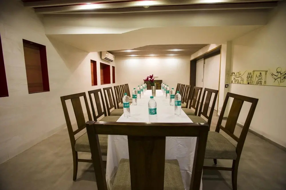 Hotel Dhans