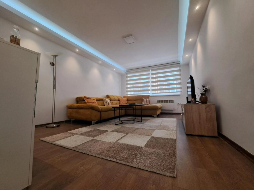 Apartman Katedrala