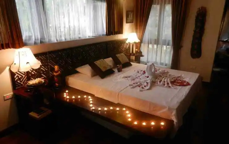 Moon Garden Homestay