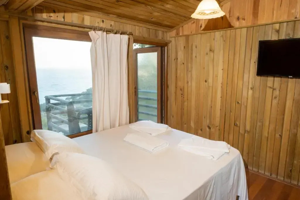 Tree House Otel