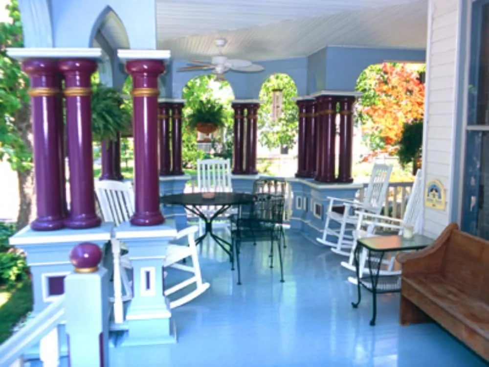Market Street Inn
