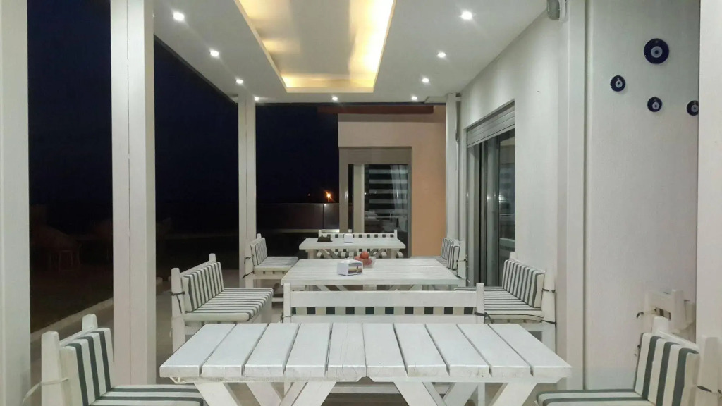 Mavi Panorama Villa
