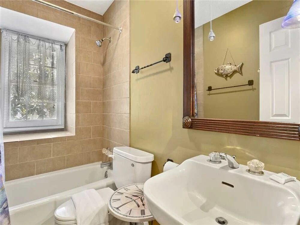 Evian 138 - Two Bedroom Condo