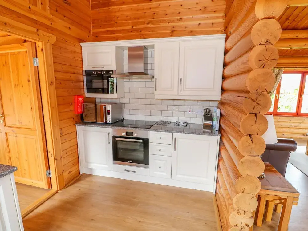 Cedar Lodge