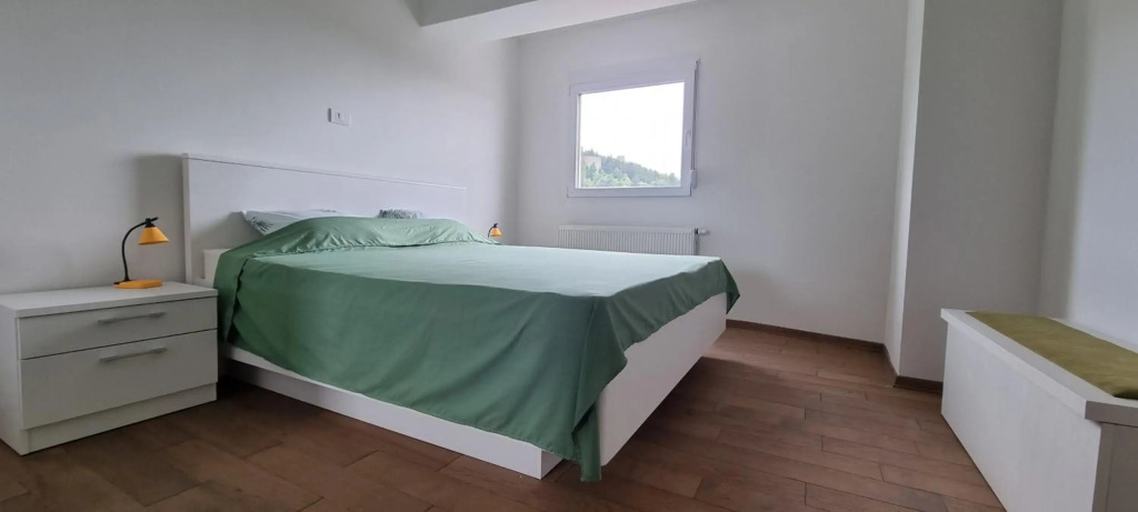 Svir Skyline Apartment No 39