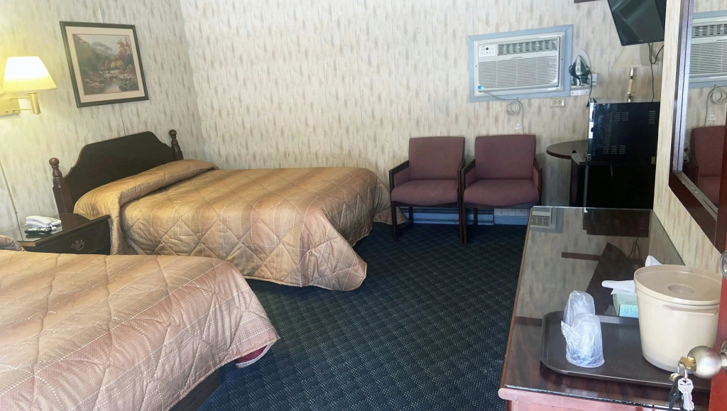 Pleasant Valley Motel West Stockbridge