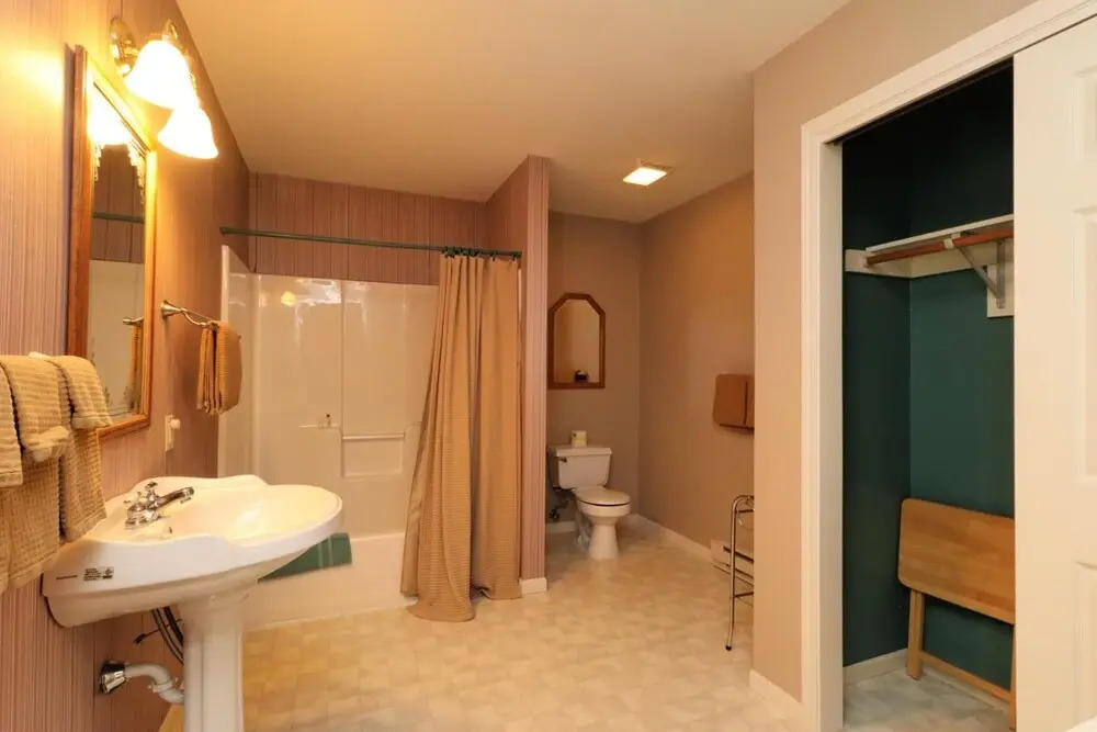 Sweetgrass Inn Bed & Breakfast