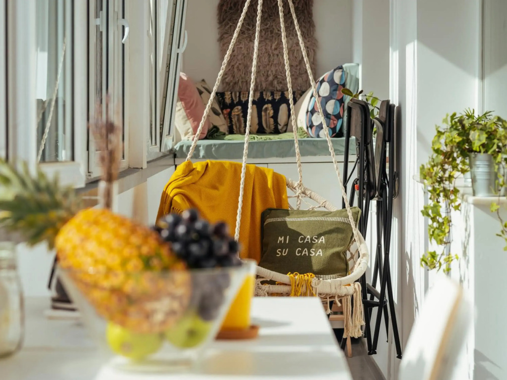 ParkLake Design Apartment - Fabulous View - Netflix