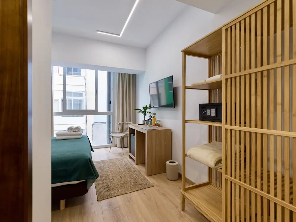Hotel Emeté & Coworking by Airnest