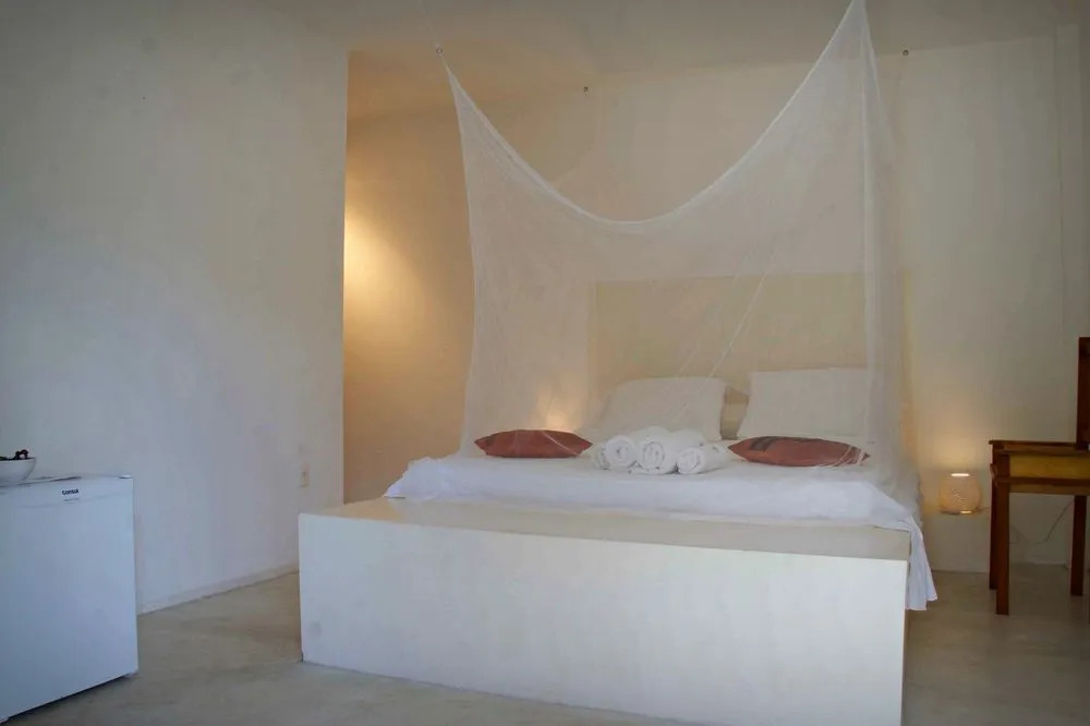 Pousada Casa da Mata