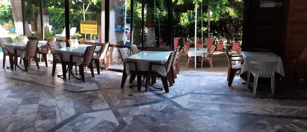 Tecimen Hotel