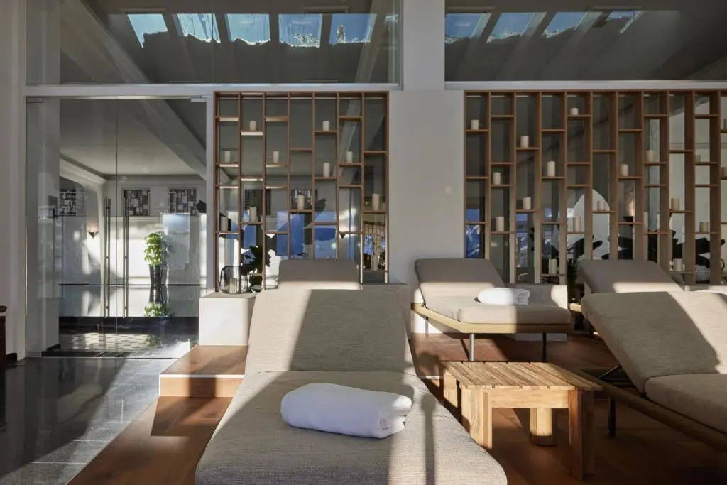 TOP Hotel Hochgurgl