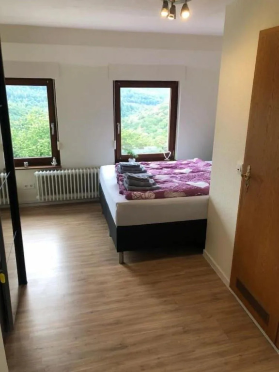 Zur schönen Aussicht