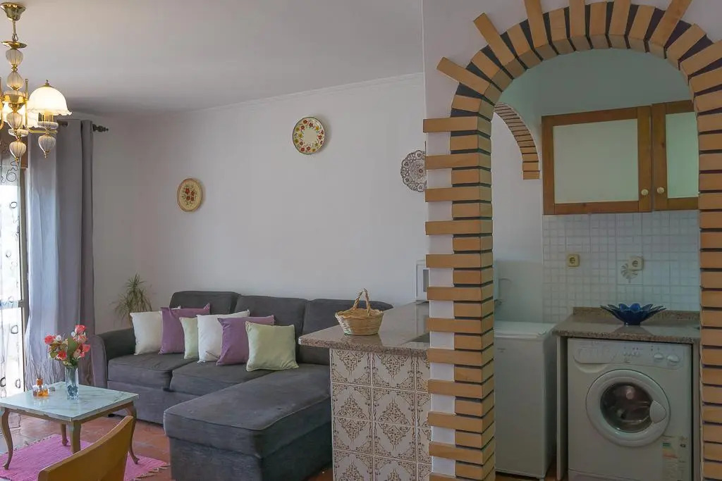 Bravo Apartment
