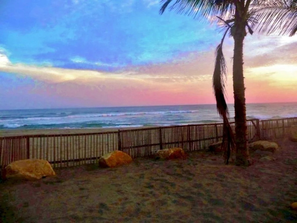 Playa Encantada Beach Residence