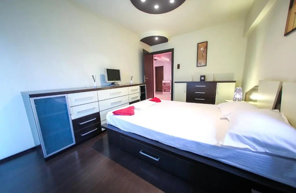 Dream Residence Nerva