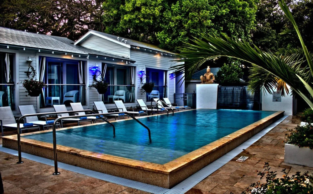 The Saint Hotel Key West, Autograph Collection, Adult Only