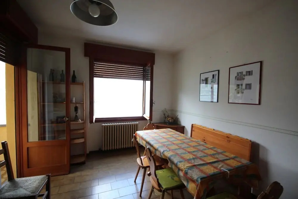 Pozzuolo Apartment