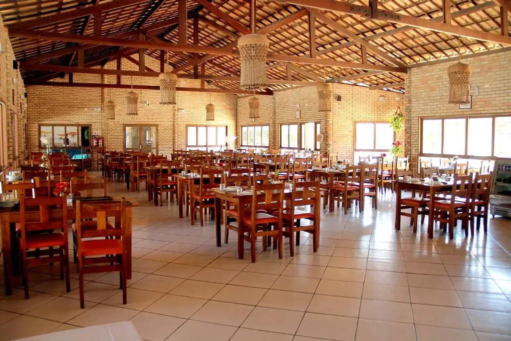 Costa Atlântico