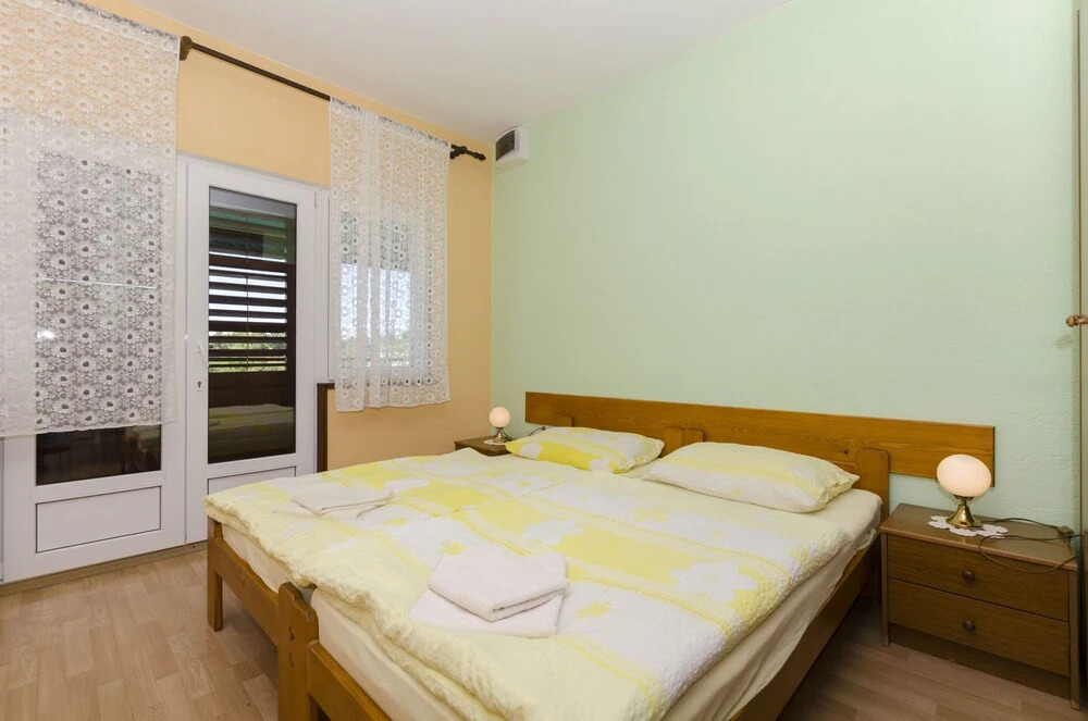 Apartments Katica