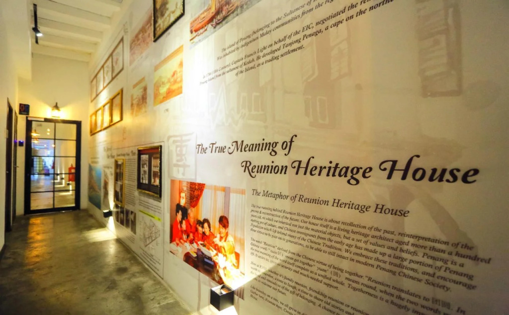 RARE Heritage House