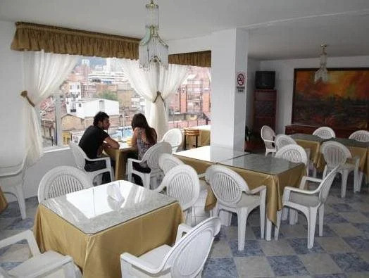 Hotel Ayenda Gran Marquez 1014
