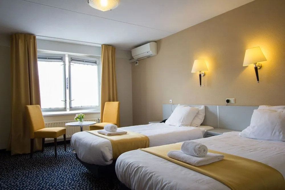 Hotel Epping