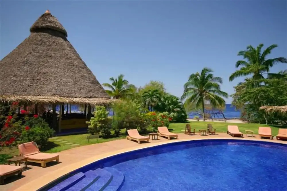Hotel Playa Negra