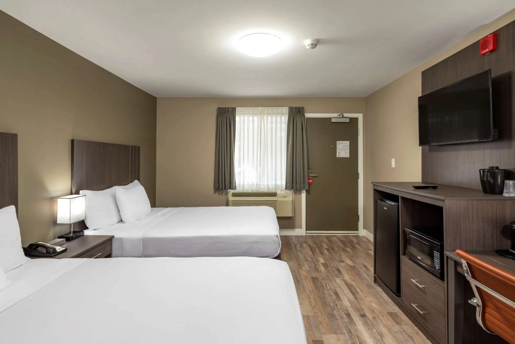Econo Lodge