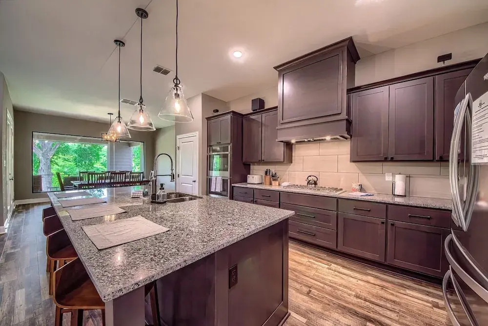 Cl 970 Water You Waiting For? 4 Bedroom Home
