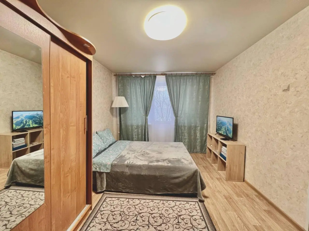 Katy Home (Кэти Хоум) на улице Горького 43