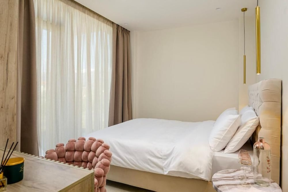 Ioannina Secret Luxury Villas