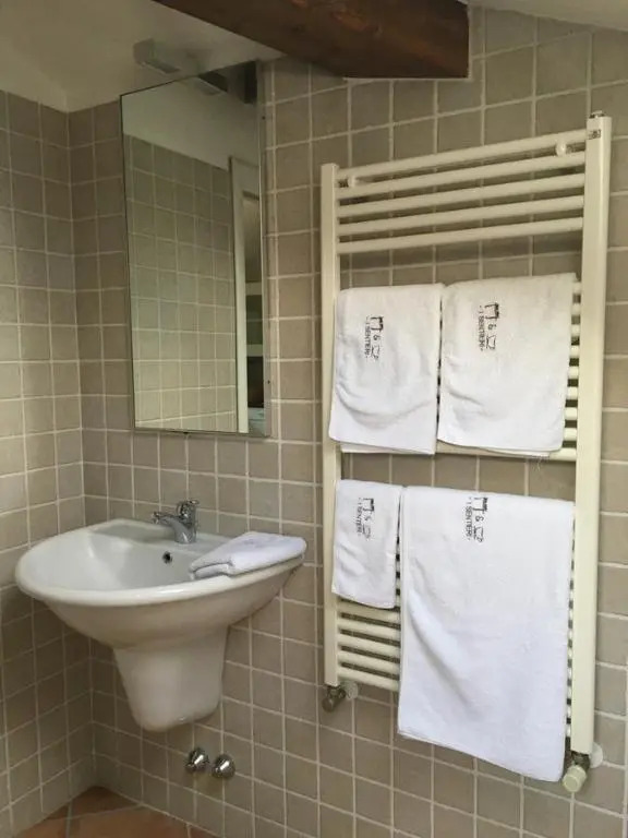 Appartamento i Sentieri 23