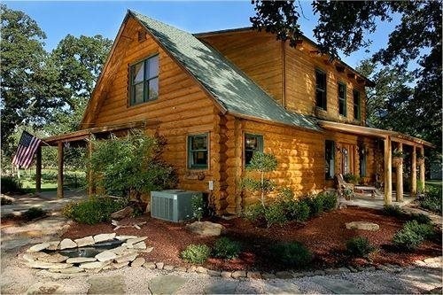 Timber Oaks Bed  Breakfast