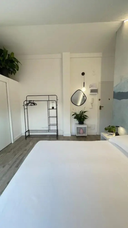 Cosy studios in Rapallo
