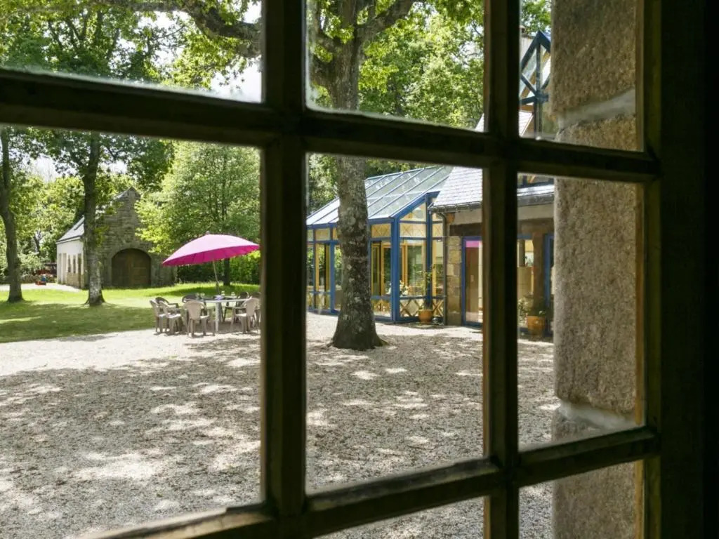 Gite Louannec, 6 pièces, 10 personnes - FR-1-536-63