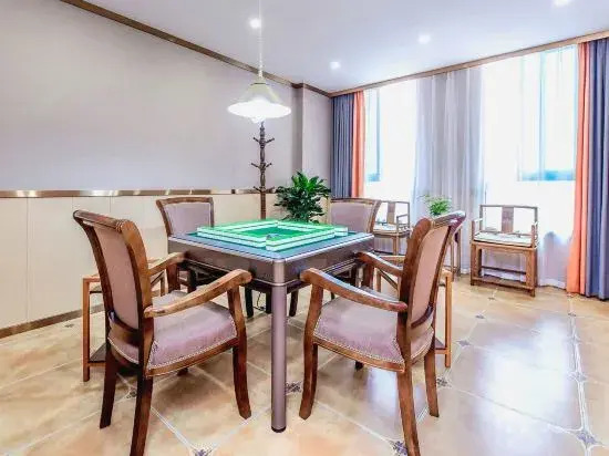yunman  hotel