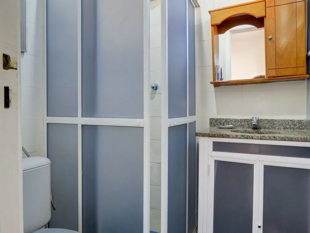 LinkHouse Beautiful High Floor 1-BDR c2-0036
