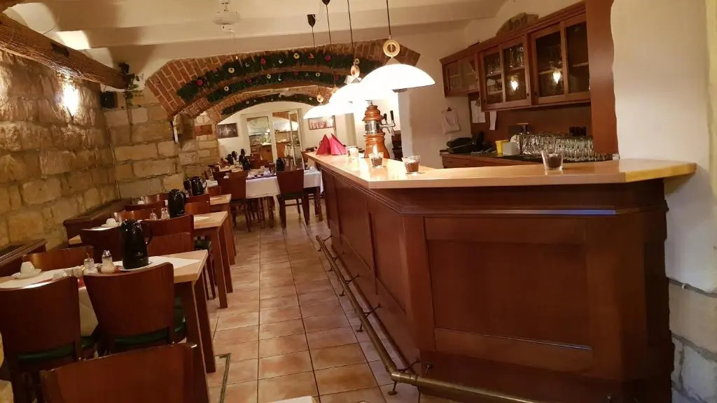 Hotel Amadeus Dresden Neustadt