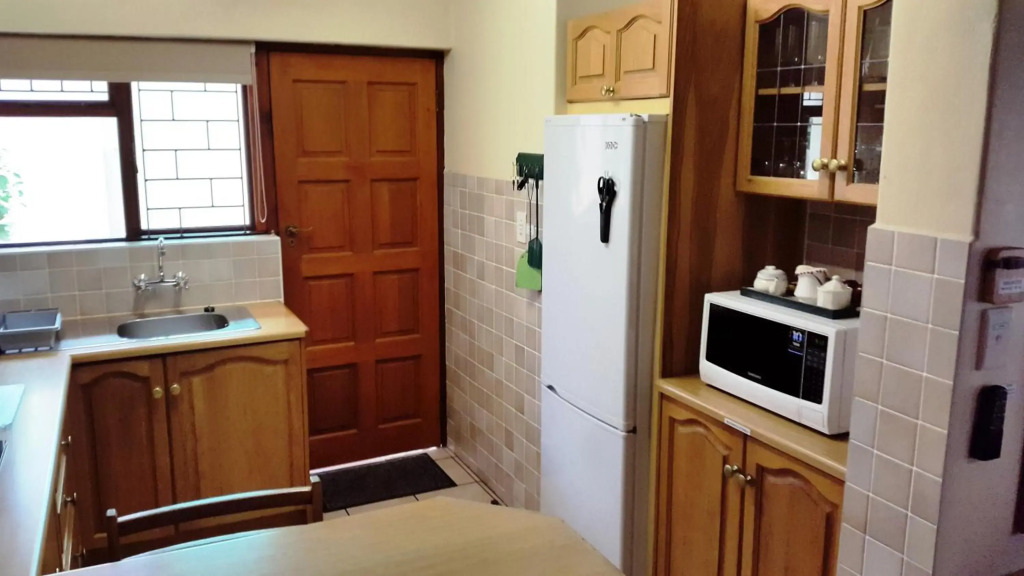 Eikepark Self Catering