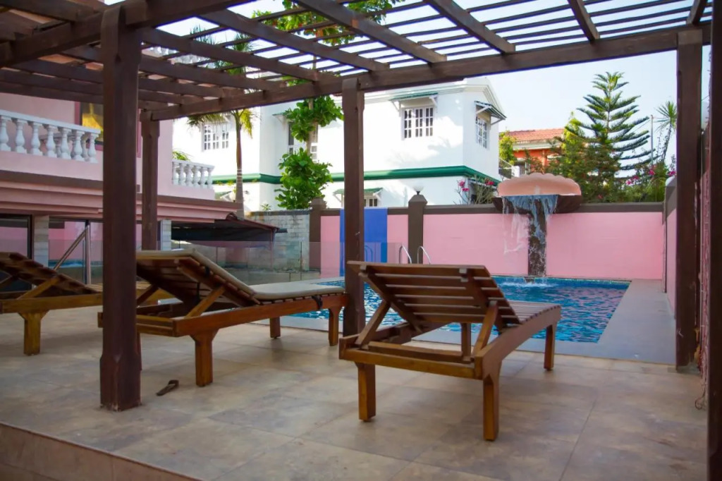 Westwood Residence