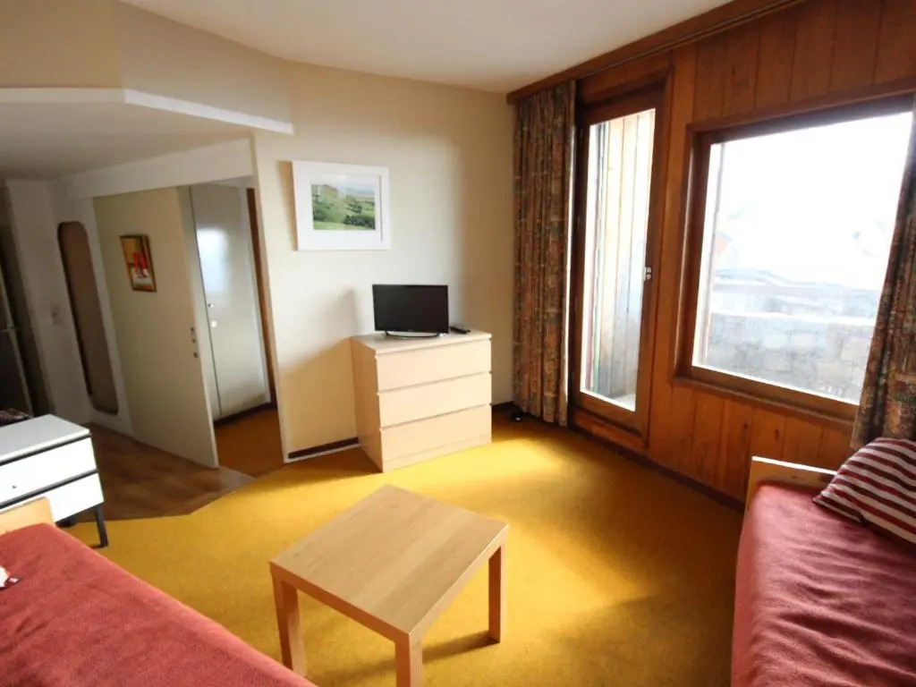 Studio Avoriaz, 1 pièce, 4 personnes - FR-1-633-42