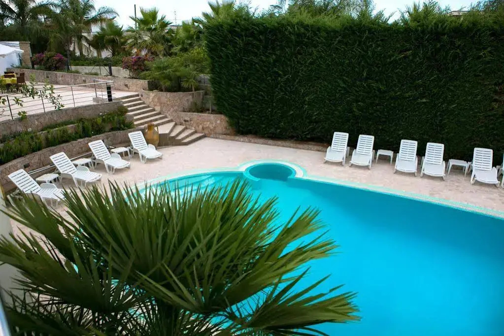 Villa Albertina Exclusive B&B
