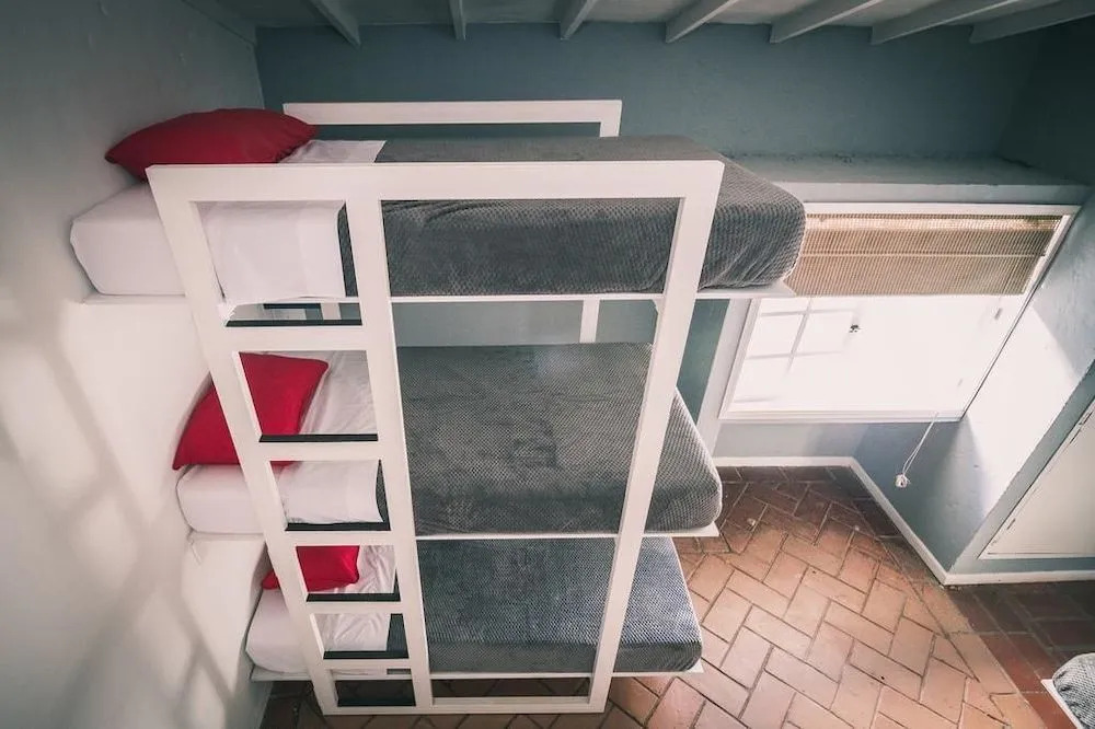 Macondo Guest House