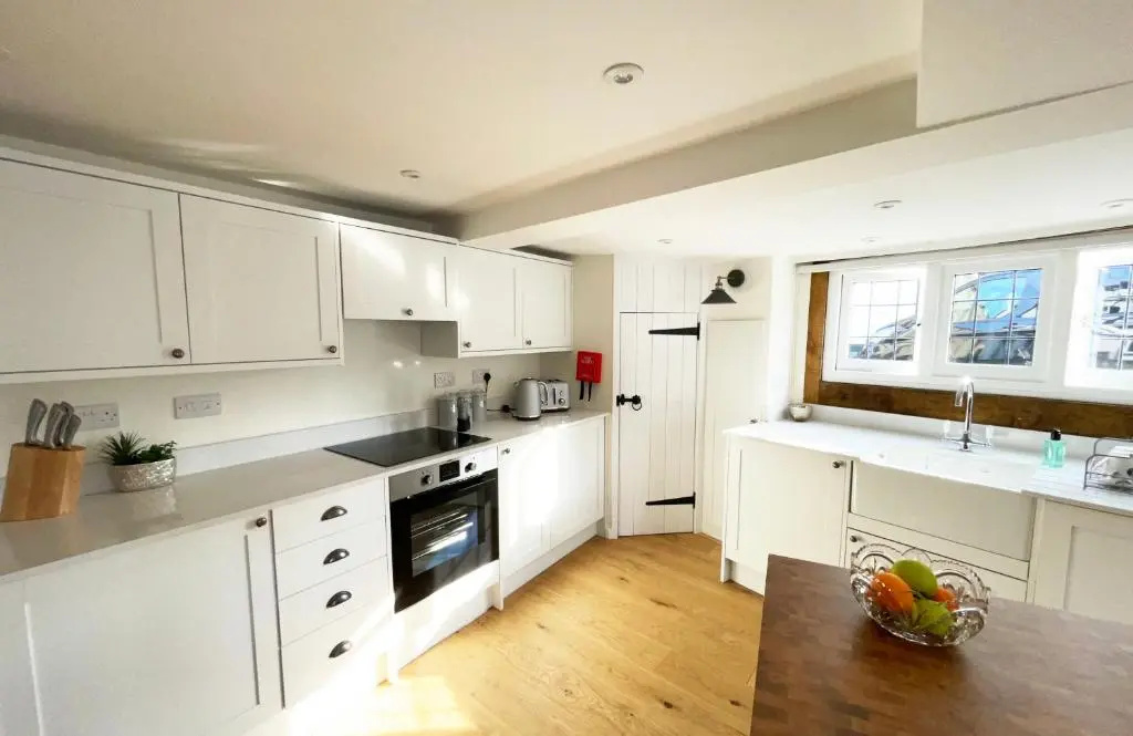 Humbug Cottage
