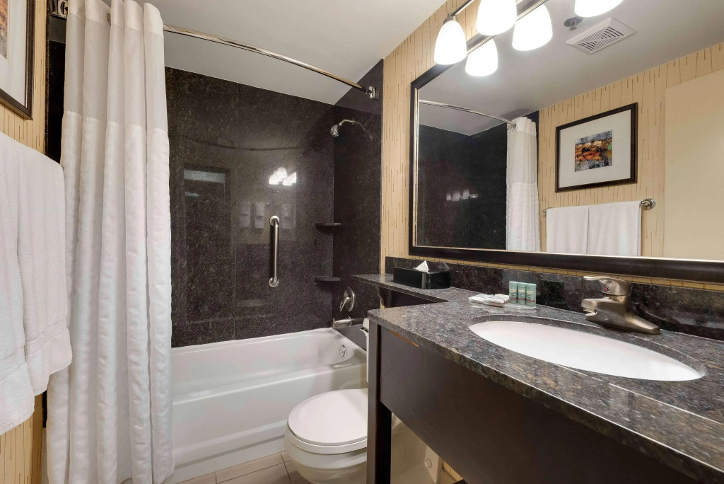 Best Western Chicago - Downers Grove