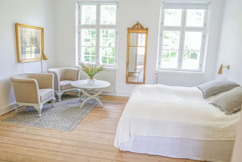 Lundsgaard Gods Badehotel