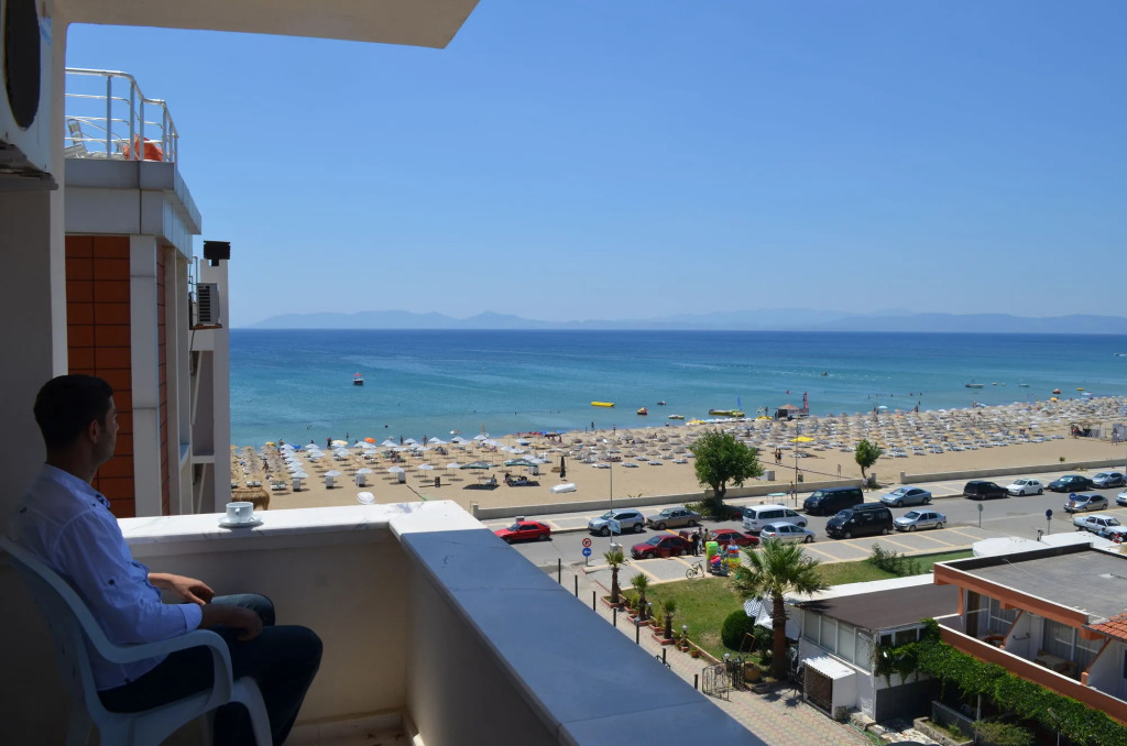 Seda Hotel